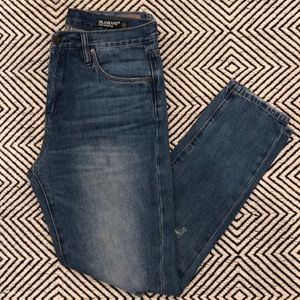 NEW BLANKNYC jeans